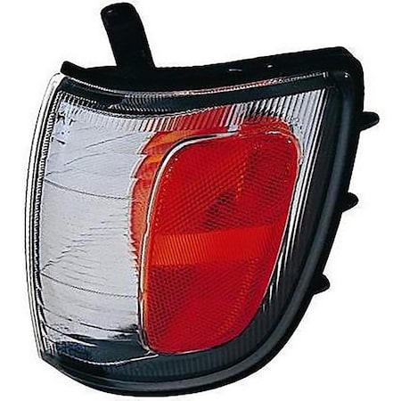 Depo LAMP, 312-1539R-AS 312-1539R-AS